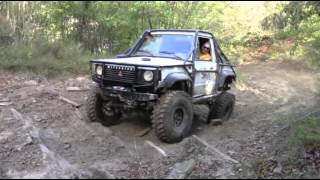 Tribe  21 10 2015   La Sassaia