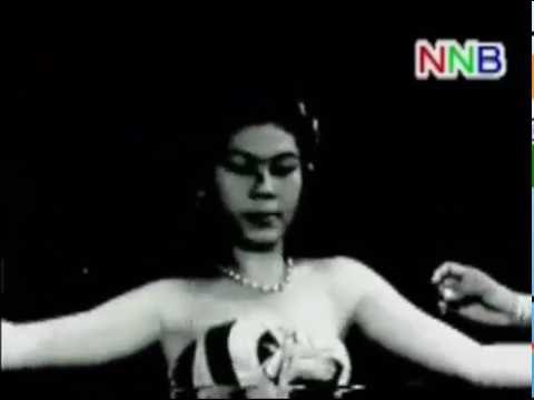 OST Patah Hati 1952 - Petikan lagu 1