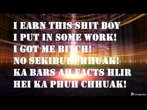 Rawger ft G'nie   Raw Part One