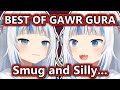 Hololive EN Gawr Gura S Most SILLY Moments
