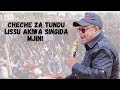 Alichokisema Tundu Lissu Akiwa Singida Mjini Kama Tusingekuwa Wakorofi Huu Mkutano Usingefanyika