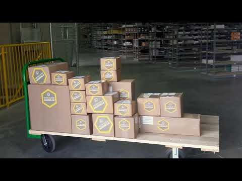 2020 AEA Associate Member of the Year - EDMO Distributors