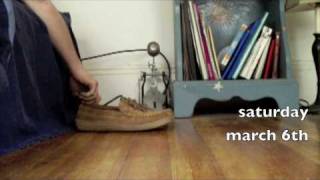 The Hush Now @ Great Scott! 3/6/10