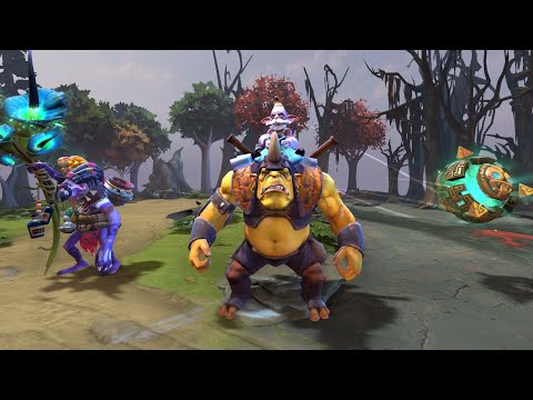 Literally Unstoppable 12 Min Dive - Team Liquid VS 9Pandas - ESL One Berlin Major 2023