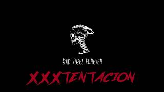 XXXTENTACION - Bad Vibes Forever (XXXTENTACION Tribute, Members Only)