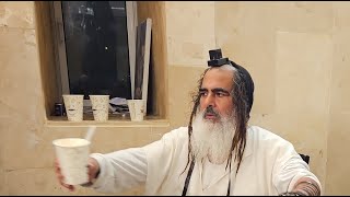 הרב שלום סבג - שיעורי וידאו - הרב שלום סבג – RavSabag בשידור חי! ז שבט