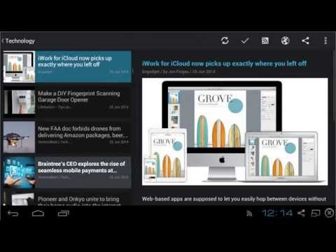 South Africa News Video