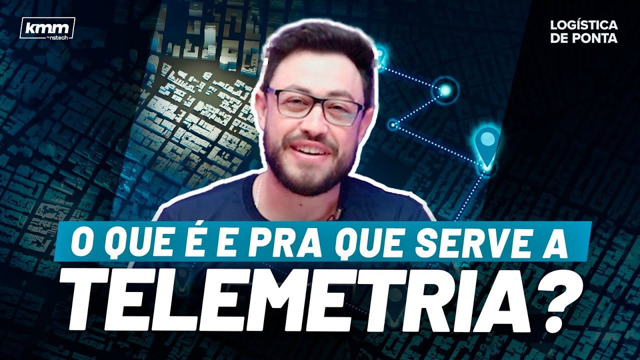 Dominando a TELEMETRIA | O guia para iniciantes
