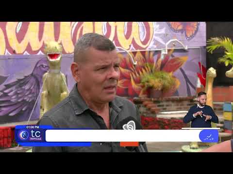 Avanzan obras en vía Cachipay de Balboa, clave para la movilidad local