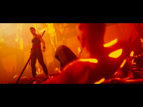 SIFU Gameplay PS5: The Club | Age 20 Beating Down Sean (Epic Fight)