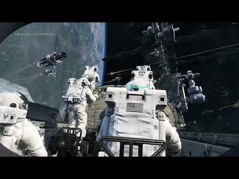 Call Of Duty Ghosts Walkthrough - LOKI