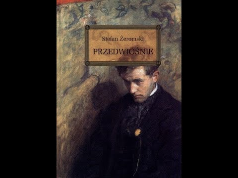 Stefan Żeromski -Przedwiośnie -Rodowód