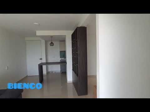 Apartamentos, Alquiler, Jamundí - $1.400.000