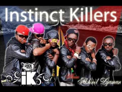 INSTINCT KILLERS