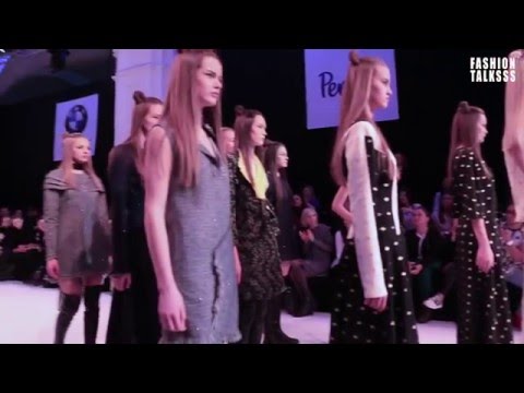 On X UFW X off - part two - SEREBROVA / ELENA REVA