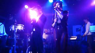 Alphabeat - 26Mar2010 Relentless Garage - Hole In My Heart.MP4