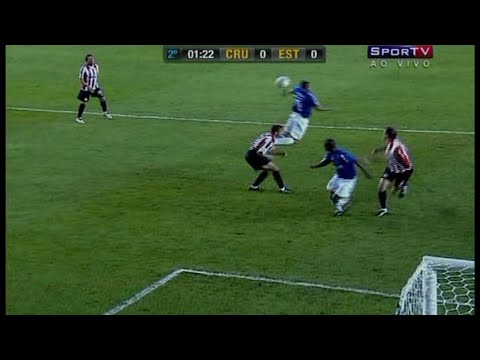Final Libertadores 2009 - Cruzeiro x Estudiantes 