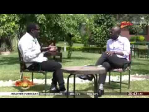 CRUISE 5 with Bon Kalindo (winiko)