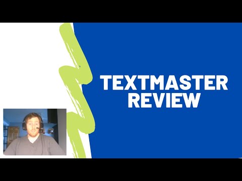 Textmaster