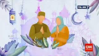 Download lagu OBB Program spesial shalat Idul Fitri 1444 H (22 April 2023) | Transmedia [full version] mp3