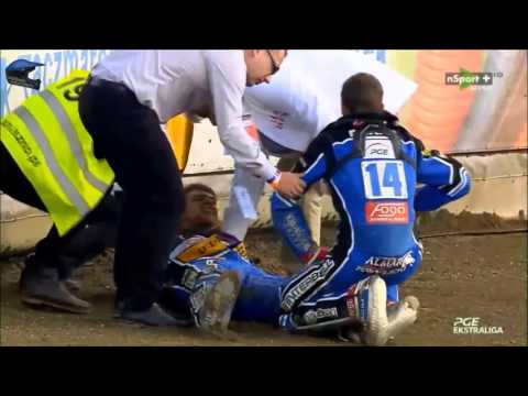 Григорий Лагута vs  Pr  Pawlicki Leszno   Toruń