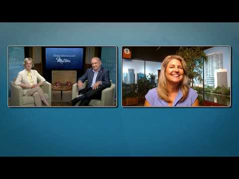 Freethought Matters: Randa Black