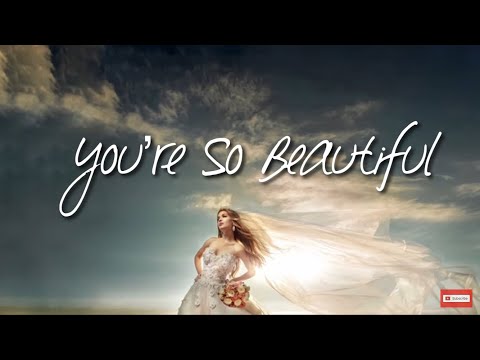 Woren Webbe - you’re so beautiful ft. Efinxace (Lyric)