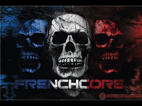 Skull Demon & The Fathcore - Promise