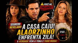 RESUMO RÁPIDO, CORAÇÃO ACELERADO 09/05