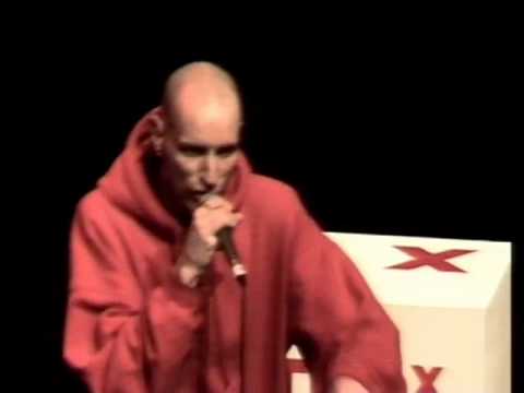 TEDxCardiff - Ruffstylz & Beatbox Fozzy