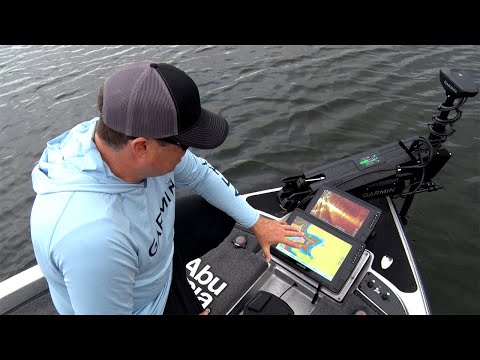 How The Pros Setup Electronics on Their Bass Boat For Success