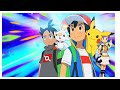 Pokemon Journeys TV Anime Opening Theme