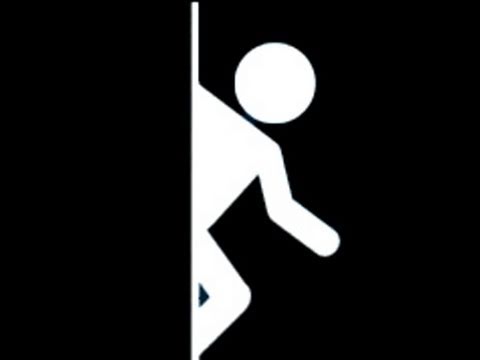 ワームホール＆ポータル2 - 60のシンボル (Wormholes & Portal 2 - Sixty Symbols)