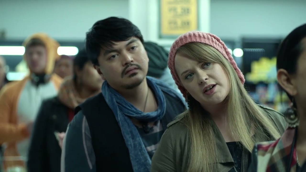 Best commercial Ads 2026 - Ubereats - Phew