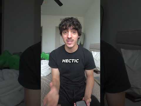 How to get hired at a fast food place #ajbaron