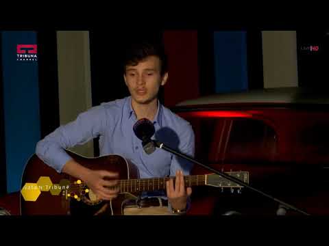 NATA N' TRIBUNË - Fatlum Muqolli ( Romantic)