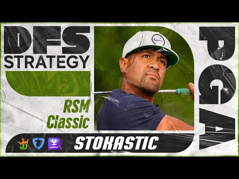 2022 RSM Classic Odds and Picks 2 hqdefault