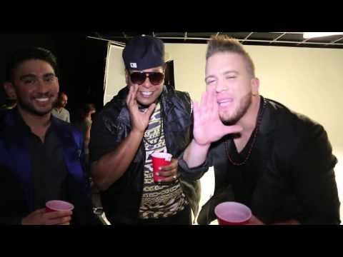 Pucho y Tucutu Ft LENNOX - Sobre Tu Piel ( @PuchoyTucutu @LennoxZL @JORDANZL )