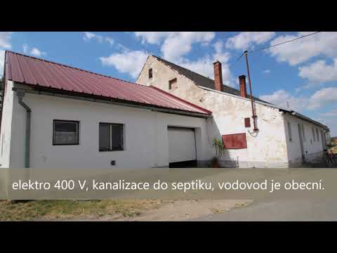 , title : 'Prodej komerčního areálu Borkovice u Veselí nad Lužnicí pro zemědělství, výrobu či skladování.'