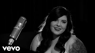 Mary Lambert - Secrets (1 Mic 1 Take)