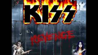 Kiss - Plaster Caster