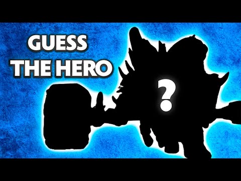 I Played The Most Unusual Carry...