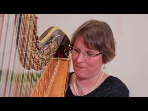 Alphonse Hasselmans (1845 - 1912) Rouet