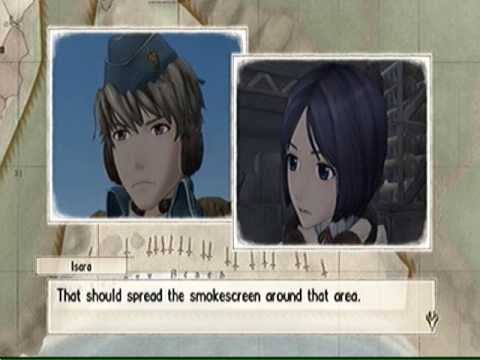 Valkyria Chronicles (Pt 45) - Battle at Marberry Shore