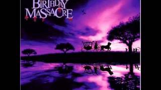 The Birthday Massacre - Over