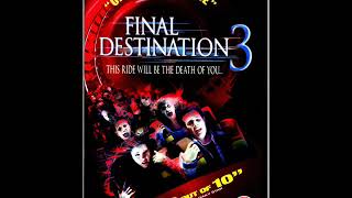 Final Destination 3 There is someone walking behind you