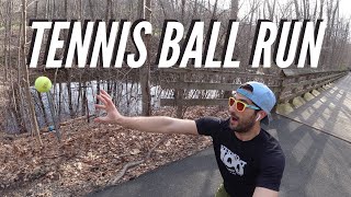 How to Have Fun Running
