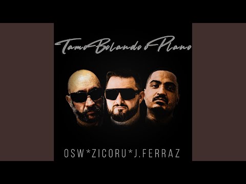 Tamo Bolando o Plano