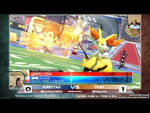 4 Sorrytag vs Fiora - Hypertension 14 - 7/15/17