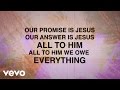 All To Him